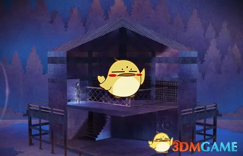 《纸境tengami》全关卡通关攻略汇总