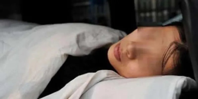 女子面试前出车祸什么情况:经过真相揭晓