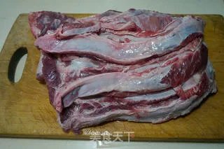 炖牛肉