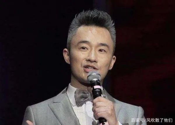 程雷结婚了吗有老婆吗？