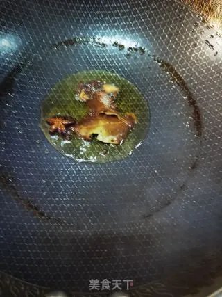 土豆炖牛腩