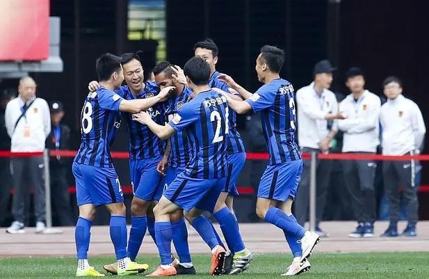 苏宁客场3-1胜恒丰有何精彩瞬间?