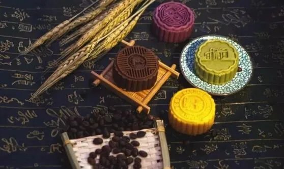 中国人一年能送近14亿个月饼是怎么回事 网友:其中就有我