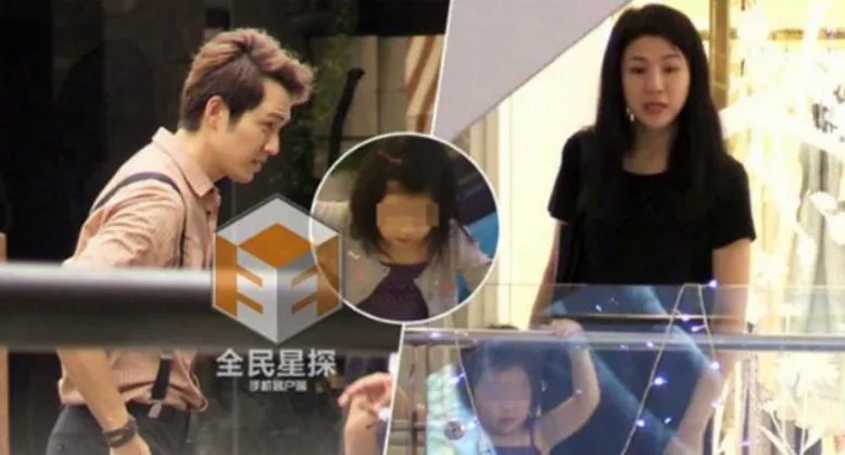 郭富城婚礼照曝光说明了什么?