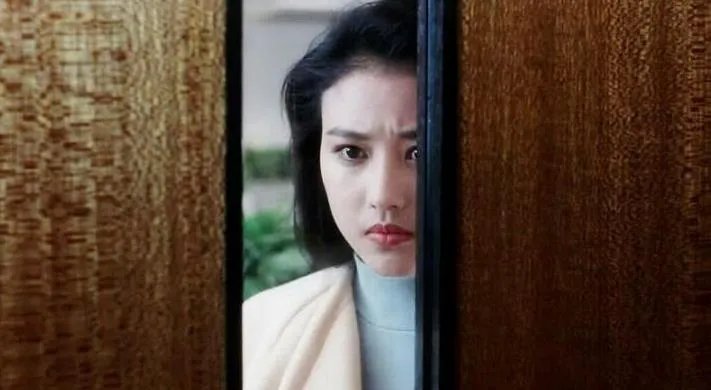 游鸿明周海媚什么时候结婚的 周海媚的老公是游鸿明吗