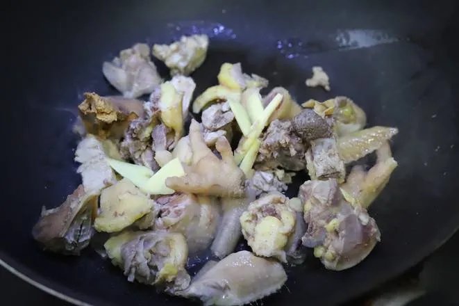 竹荪怎么吃