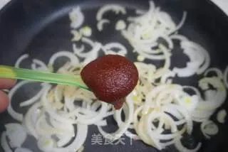 韩式炒年糕