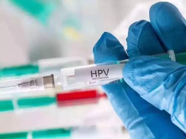 陕西9价HPV疫苗不到1分钟被抢完,为啥这么难预约?