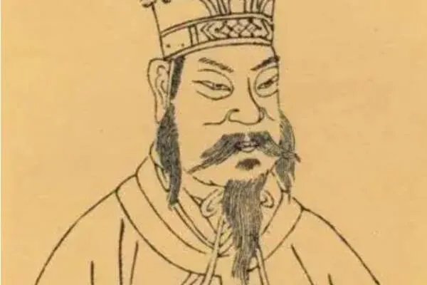 汉朝24位皇帝列表,汉朝帝王排序(29帝享国405年)