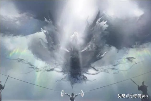 怎么看《皓衣行》的官宣?