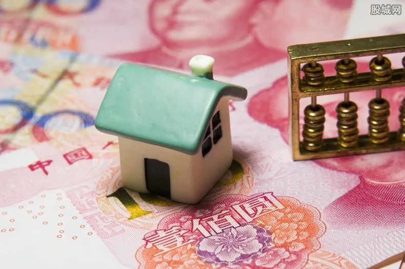 甘薇北京房产成交价2420万元 欠债累累被迫卖房