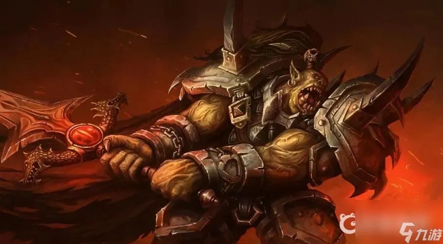 魔兽世界什么职业野外pk厉害 魔兽世界野外pk