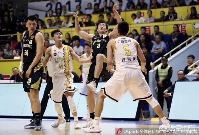 山东能4:1拿下广厦吗?