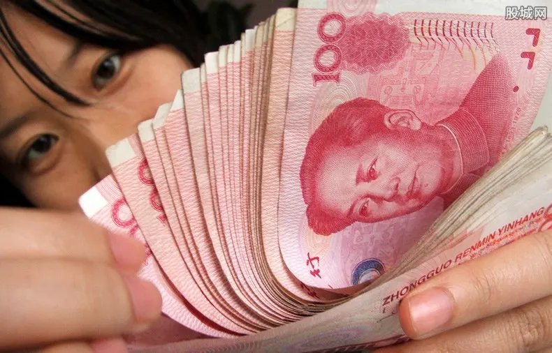 6亿人月收入仅1千 你的月收入是多少呢?