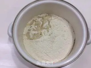 蒸春饼