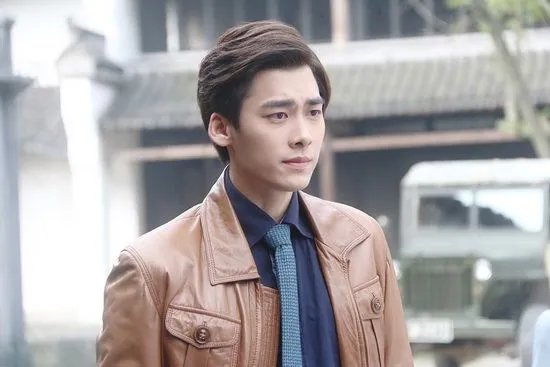 李易峰说自己到了演员比较好的年纪,他身上有了哪些演技派演员的特点?