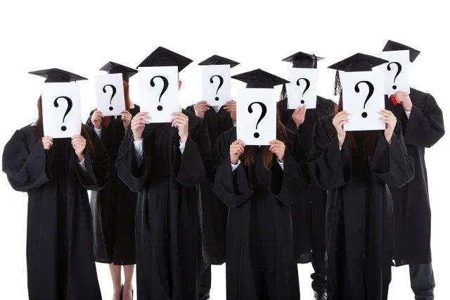 为什么好多人读研后颜值变低了？