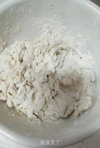 白吉馍