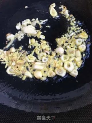 竹笋炒肉