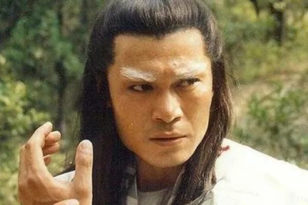 十大经典武侠电视剧都有哪些？