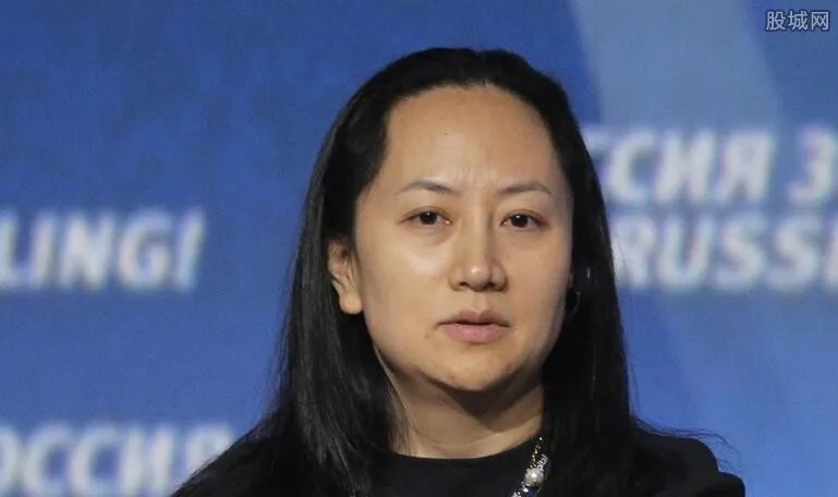 孟晚舟个人信息  华为孟晚舟家庭情况揭晓