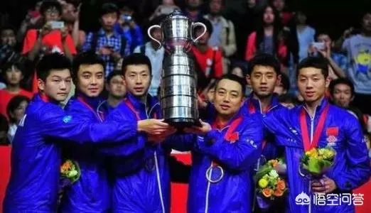 2018年乒乓球世界杯团体赛决赛什么时间比?