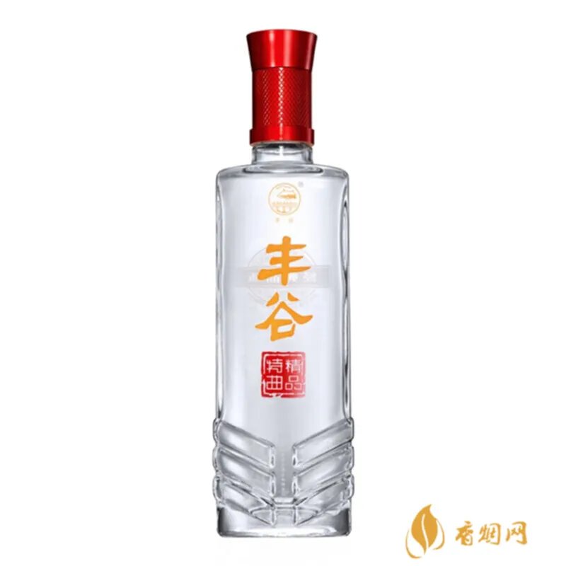 一品红杏48度怎么样?