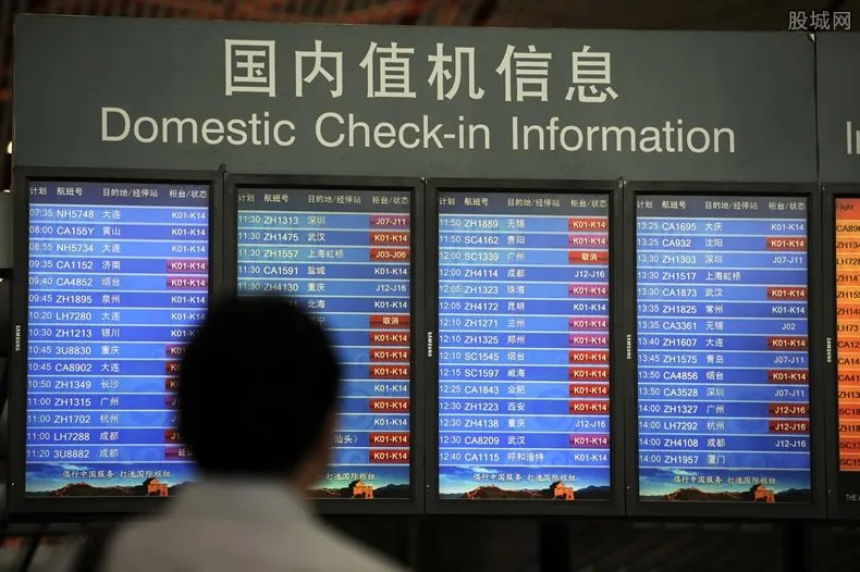 湖北三大机场3月25日起复航 乘机旅客注意了!