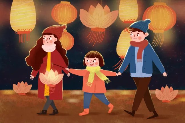 正月十五是什么节日 正月十五有哪些风俗活动