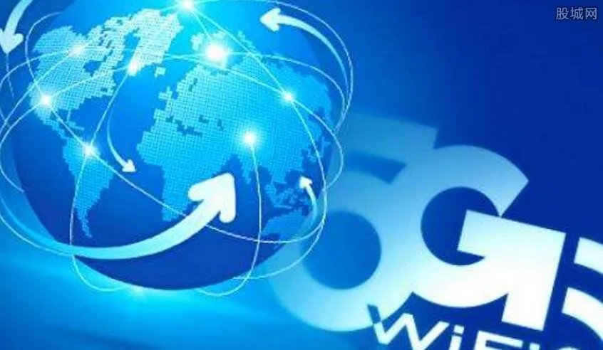 13座城市试验5G 5G网络什么时候普及？