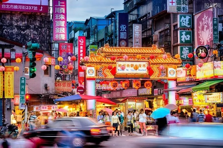 台湾疫情今天最新消息 新闻头条刊登了一个危险信息