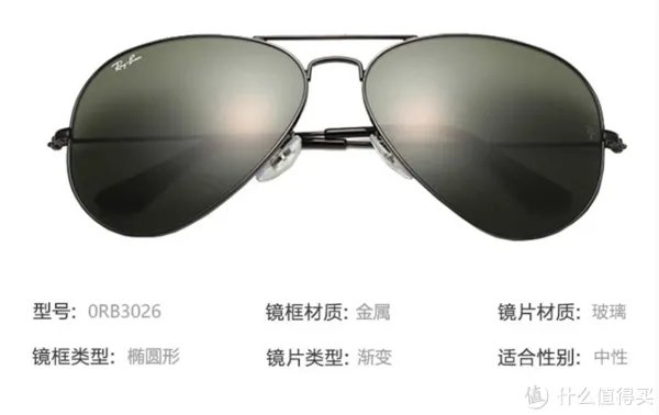 教你买好货 篇六十五:科普干货+产品推荐,承包你今年夏天的太阳眼镜!