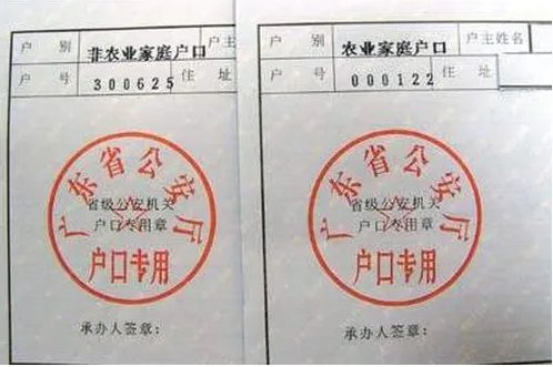 多地出台户籍新政是怎么回事?
