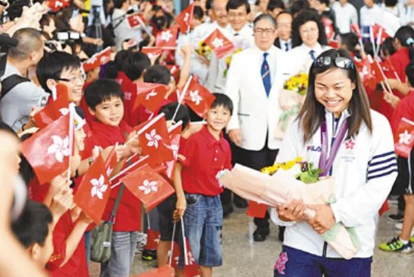 为什么奥运会香港单独出来比赛：一国两制的影响（历史原因）