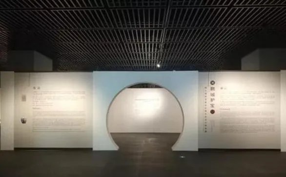 海关罚没文物亮相都有哪些?