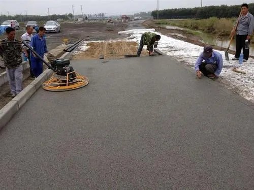 混凝土强度检验评定标准是怎样的