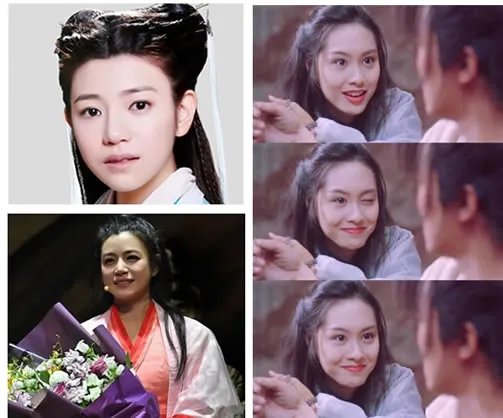 陈妍希回应演紫霞什么情况:陈妍希为什么要回应演紫霞