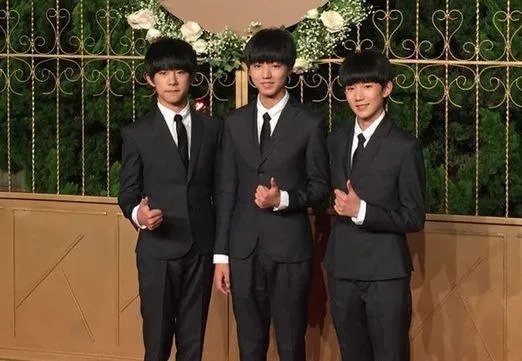 TFBOYS摄影师回应于正是怎么回事？