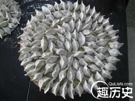冬至节