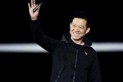 贾跃亭宣布破产重组完成,这是要打算回国了吗?
