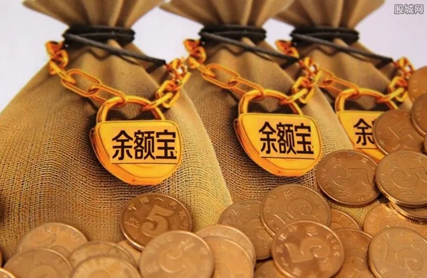 余额宝七日年化收益率是多少 如何计算?