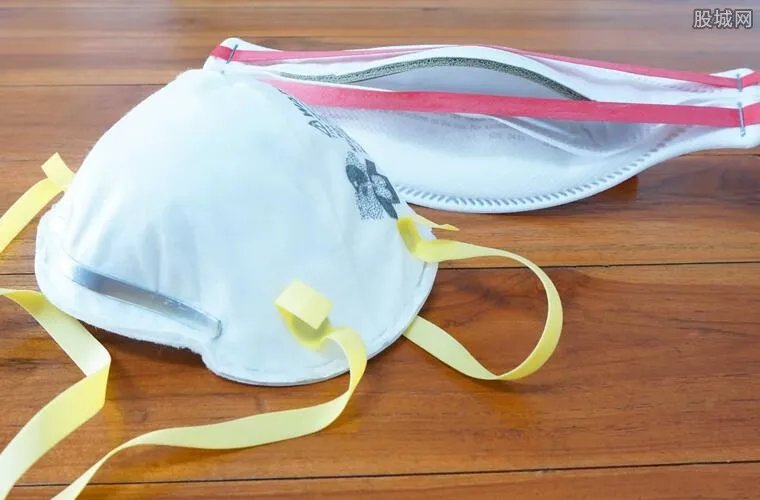 美拒进口中国KN95口罩 具体原因是什么