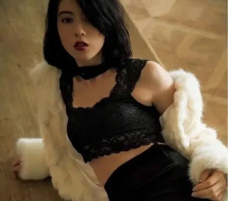 三吉彩花八卦身高多少及作品:三吉彩花写真一览美哭了