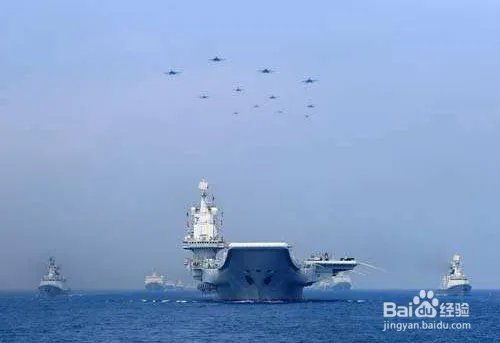 4月23日海上阅兵直播怎么观看？