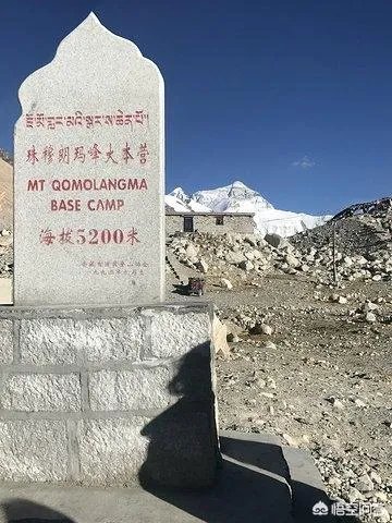 珠峰为什么无限期关闭?