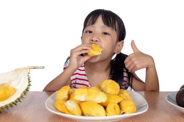 吃榴莲的7大禁忌