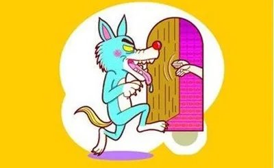 留宿网友引狼入室是怎么回事?