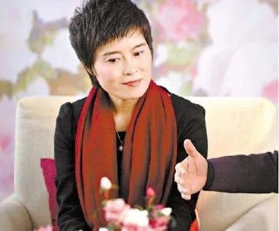 郎永淳妻子吴萍得的是什么病?