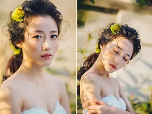 深圳新娘化妆一般多少钱 如何化一个好看的新娘妆