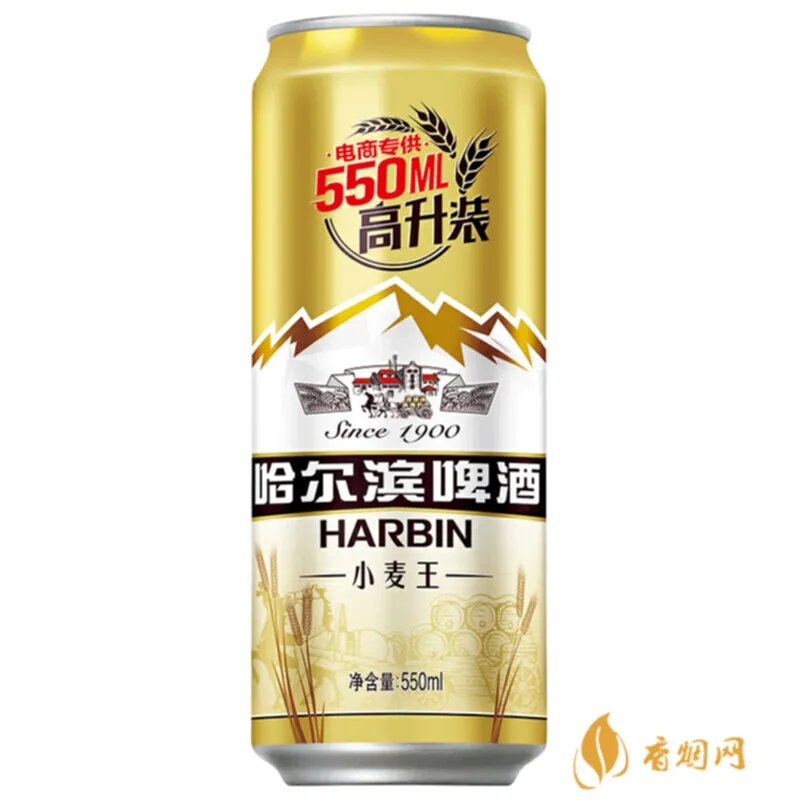 哈尔滨嘉年华啤酒价格多少钱?探秘哈尔滨啤酒文化